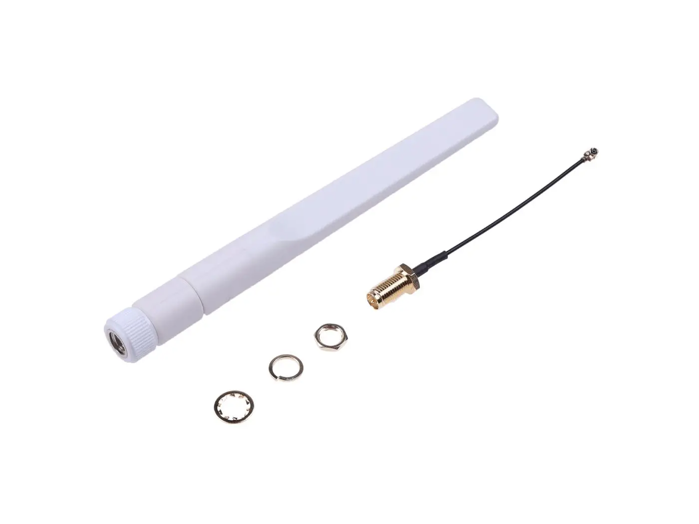 Seeed 2.4GHz Rod Antenna for Seeed Studio XIAO