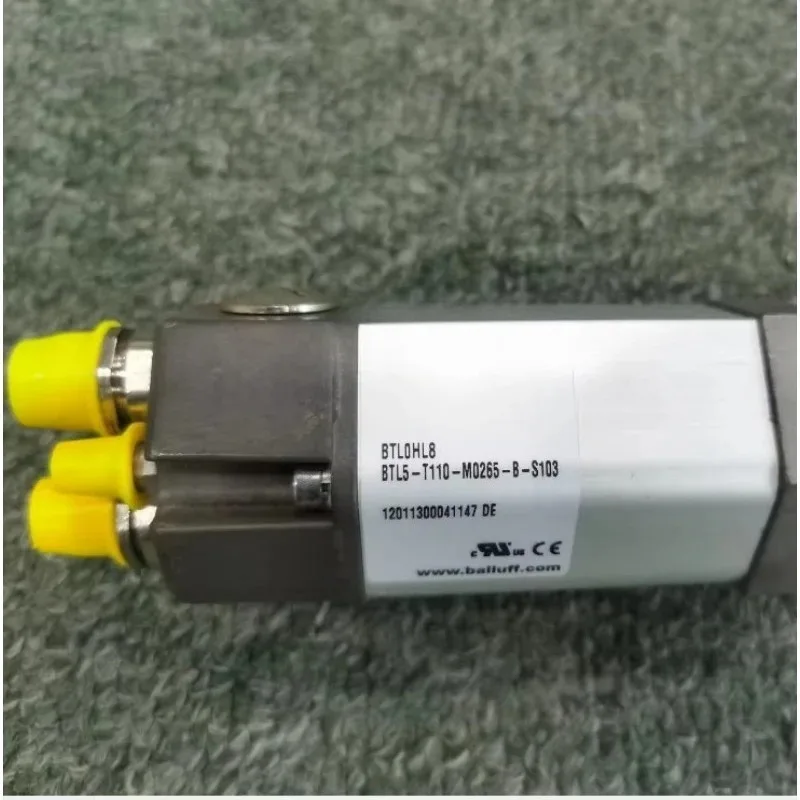 

【Best-selling】Displacement sensor 100% and brand new in stock BTL5-E10-M0050-P-KA05