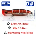 Size D