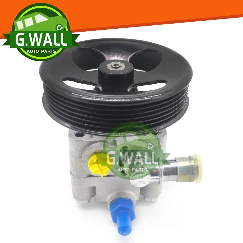 For New Auto Parts Power Steering Pump For Subaru Tribeca 3.0L 34430-XA011 34430XA011 3-A11- 6PK