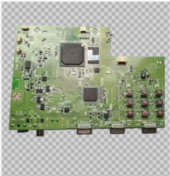 

Материнская плата проектора / плата PCB / основная плата для проекторов BENQ МОДЕЛИ MS521P MS524 MS527 TS537, новая, оригинальная.