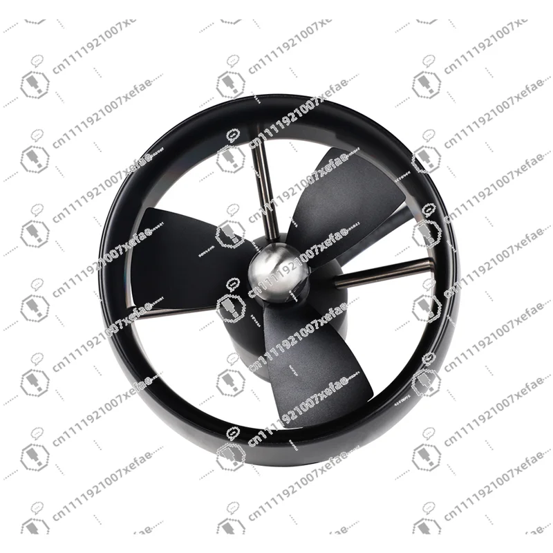 

Интеллектуальный подводный очиститель-пропеллер DW25 48В Cube