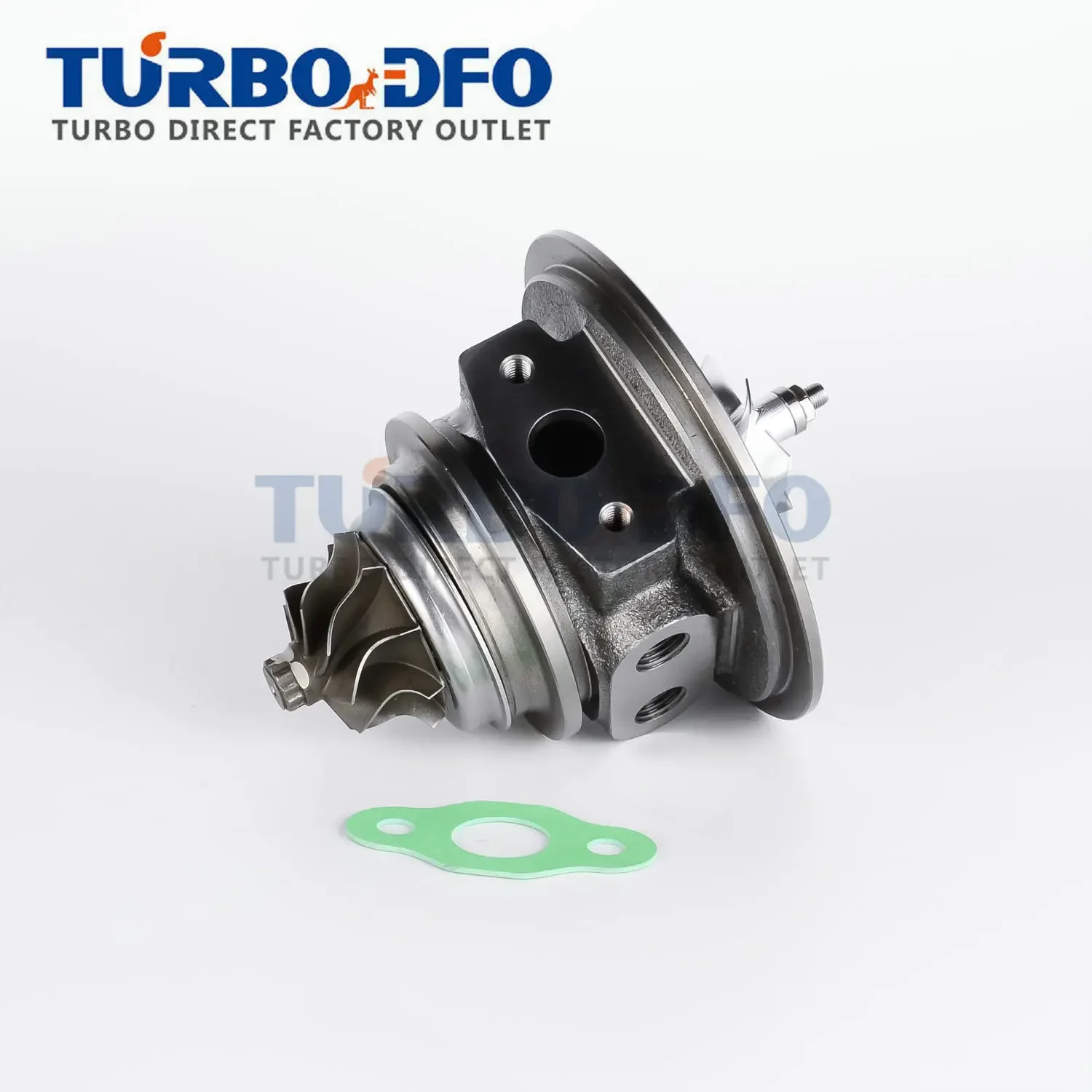 Turbo Chra 16399880016 Internal Replacement Parts MFS For Hyundai Tucson TL TLE 1.6 T-GDi AWD 1591 ccm 130 KW 177 PS KVAAAF4006