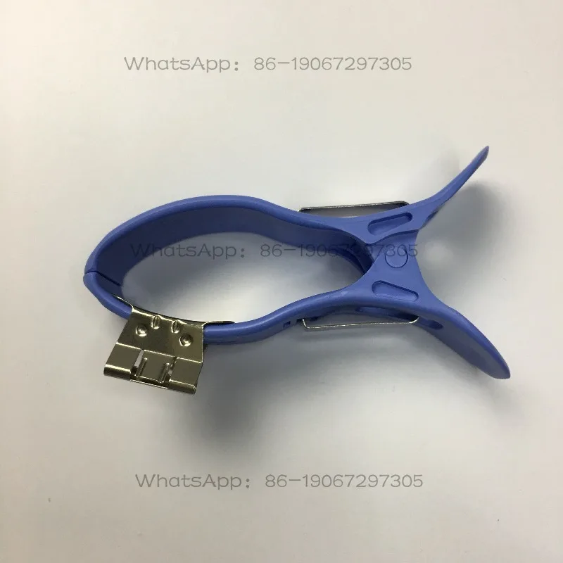 Heart motor limb clip limb electrode clip, high quality