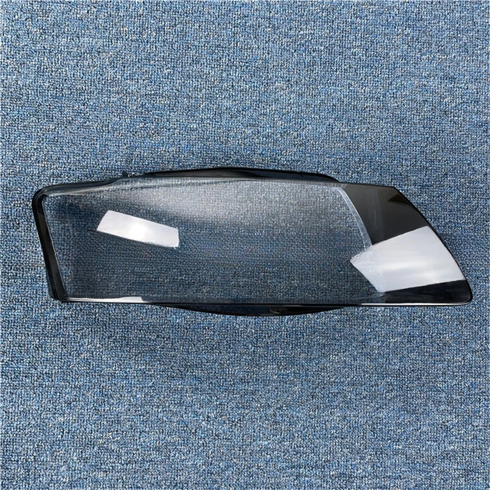 

For Audi A5 2008 2009 2010 2011 Car Decorations Accessories Headlights Lights Glass Replace The Original Lens