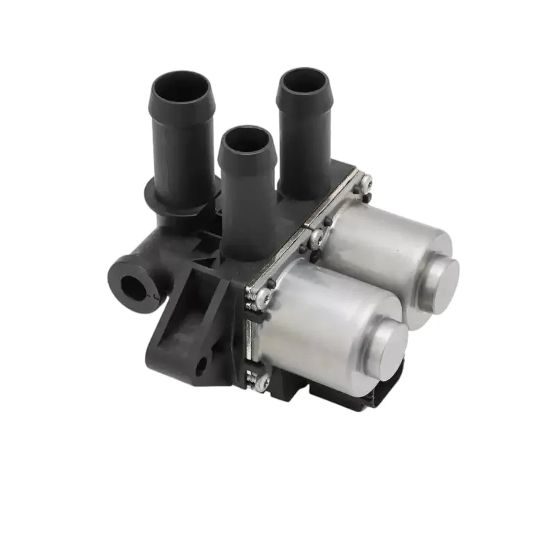 Car Heater Control Water Valve 1147412175 2R8H18495AC 2R8Z18495AA 400820036A Fit For Lincoln LS Ford Thunderbird JAGUAR S-Type