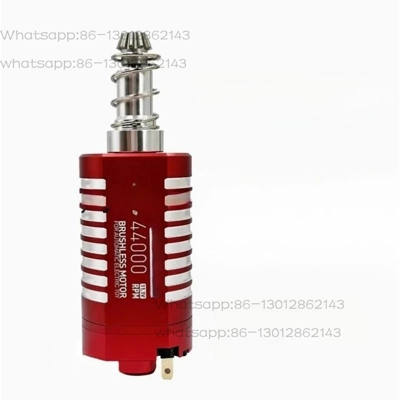 Suitable for Advanced Edition 480 Brushless Motor