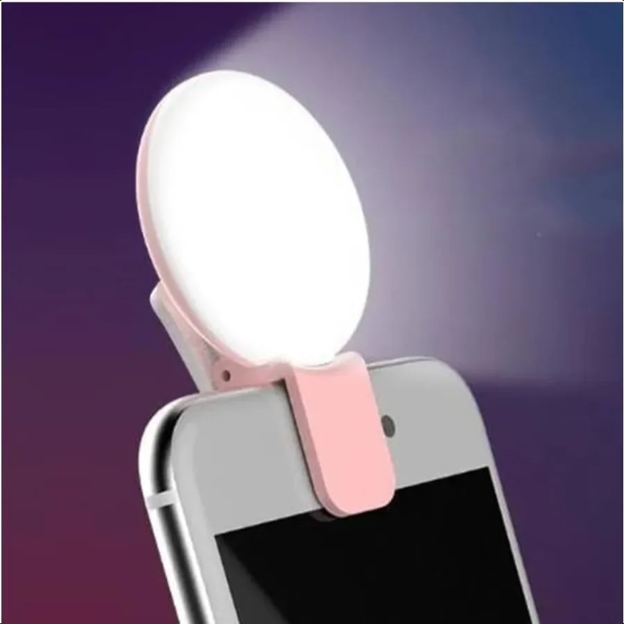 

Smartphone LED FillLight