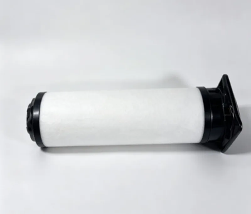 532571826 Vacuum Pump Exhaust Filter Oil Mist Separator Filter Element 130*490