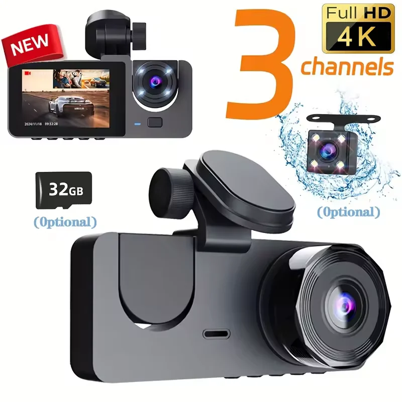 Thumbnail 3 - #37 Best Dash Cam Recorders to Buy In 2026