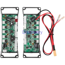 Poly Long Balance Car Motherboard Controller General 36V-42V Bluetooth One Feiteng Electronic Computer Board Accessories