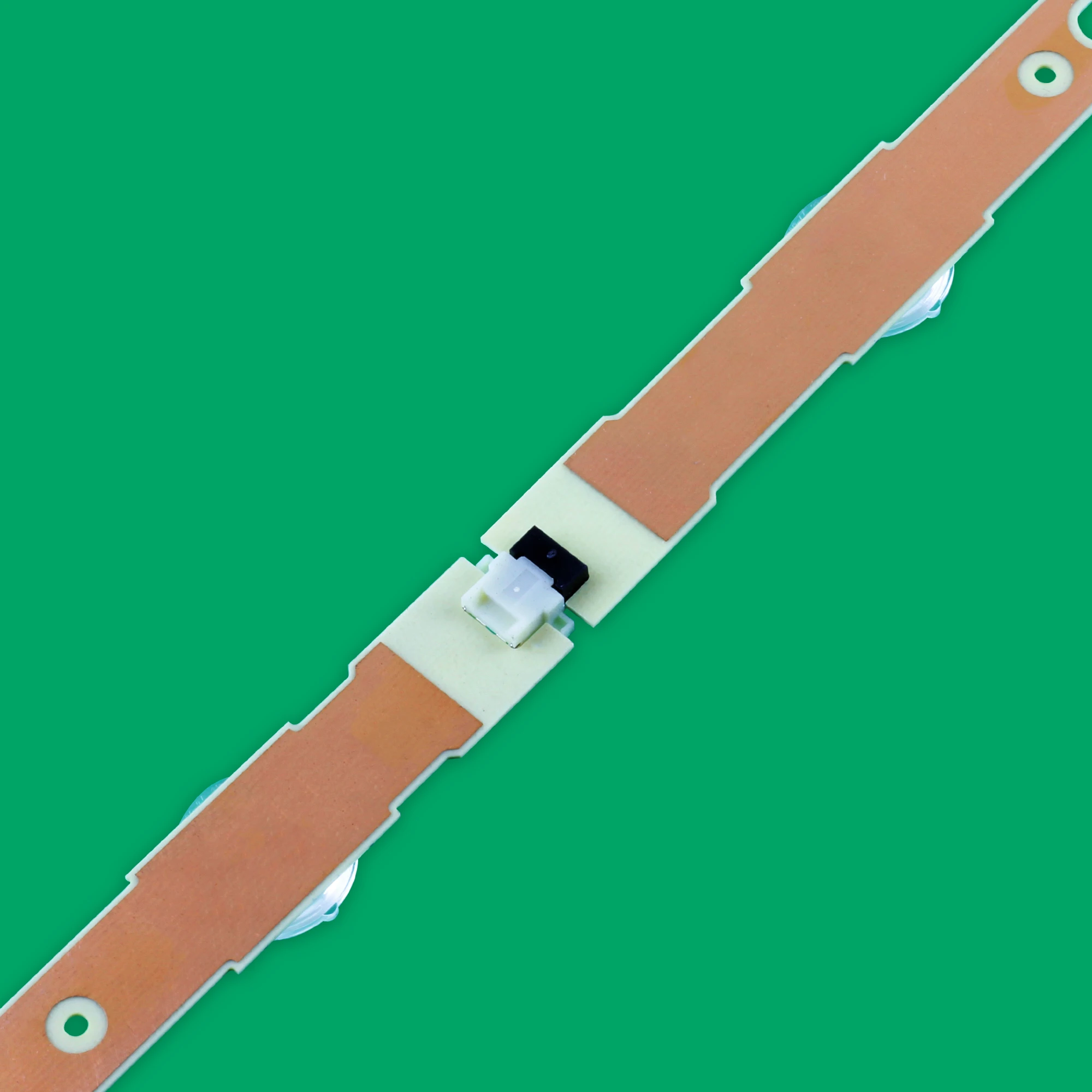 LED Backlight Strip UE40J6500 UN40J6500 UA40J6300 UE40J6300 UA40J6300AK BN96-34783A BN96-34784A V5DF-400DCA-R2 V5DF-400DCB-R2 image 5