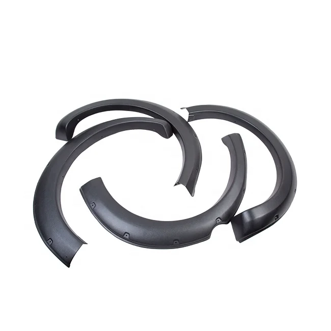 

Расширители колесных арок для Mitsubishi Triton L200 4x4, внедорожные накладки на крылья L200 из ABS-пластика