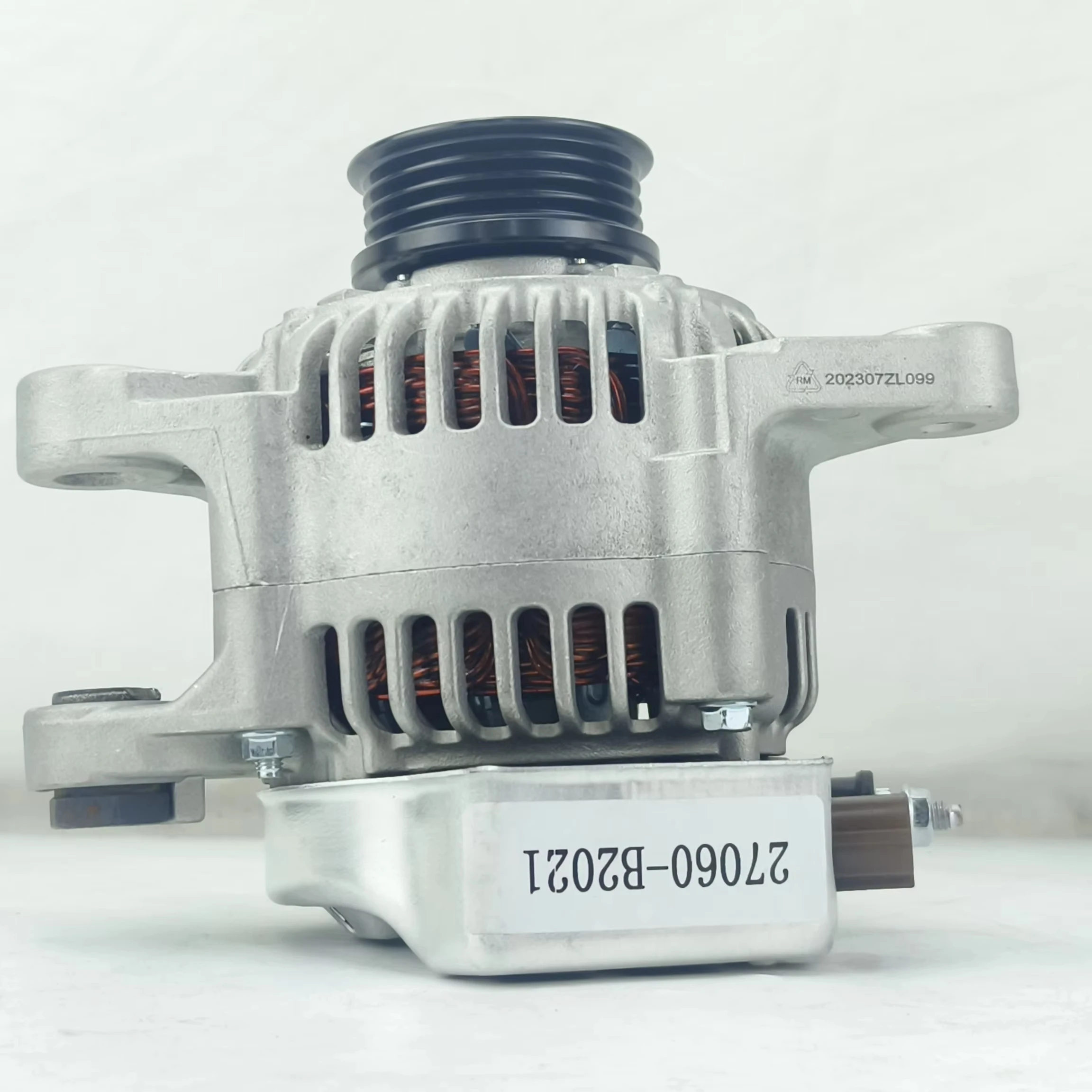 Hot Sell Auto Part 27060-B2021 Alternator for Daihatsu HIJET S321V S321W S321G S331V 2011-2013