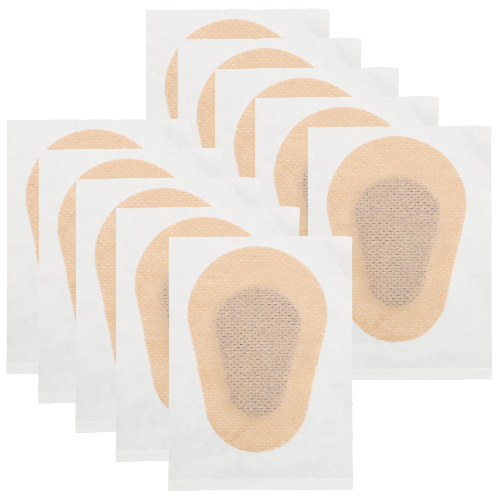 12pcs-remendos-de-ambliopia-correcao-de-estrabismo-mascaras-de-olho-unico-para-criancas-treinamento-de-visao-capas-de-olhos-pediatricas-amarelo