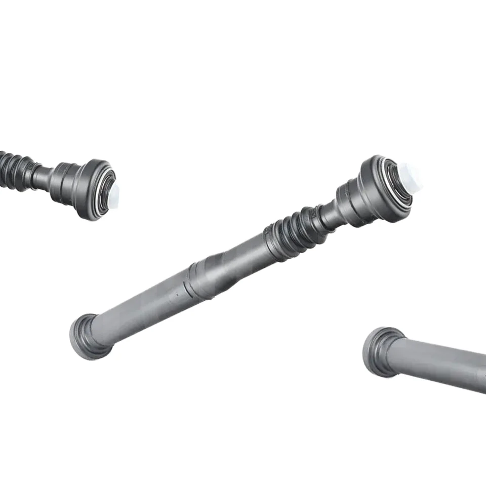 

ACE High Quality 2010-2018 for Porsche Panamera Sport Turismo Front Rear Axle 7P0521101EJ/M Steel Drive Shafts