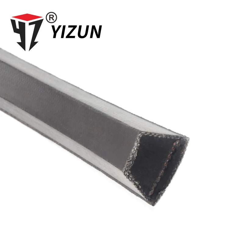 YIZUN C Type C1000~1422mm Hard Wire Rubber Drive Inner Length Girth Industrial Transmission Agricultural Machinery V Belt