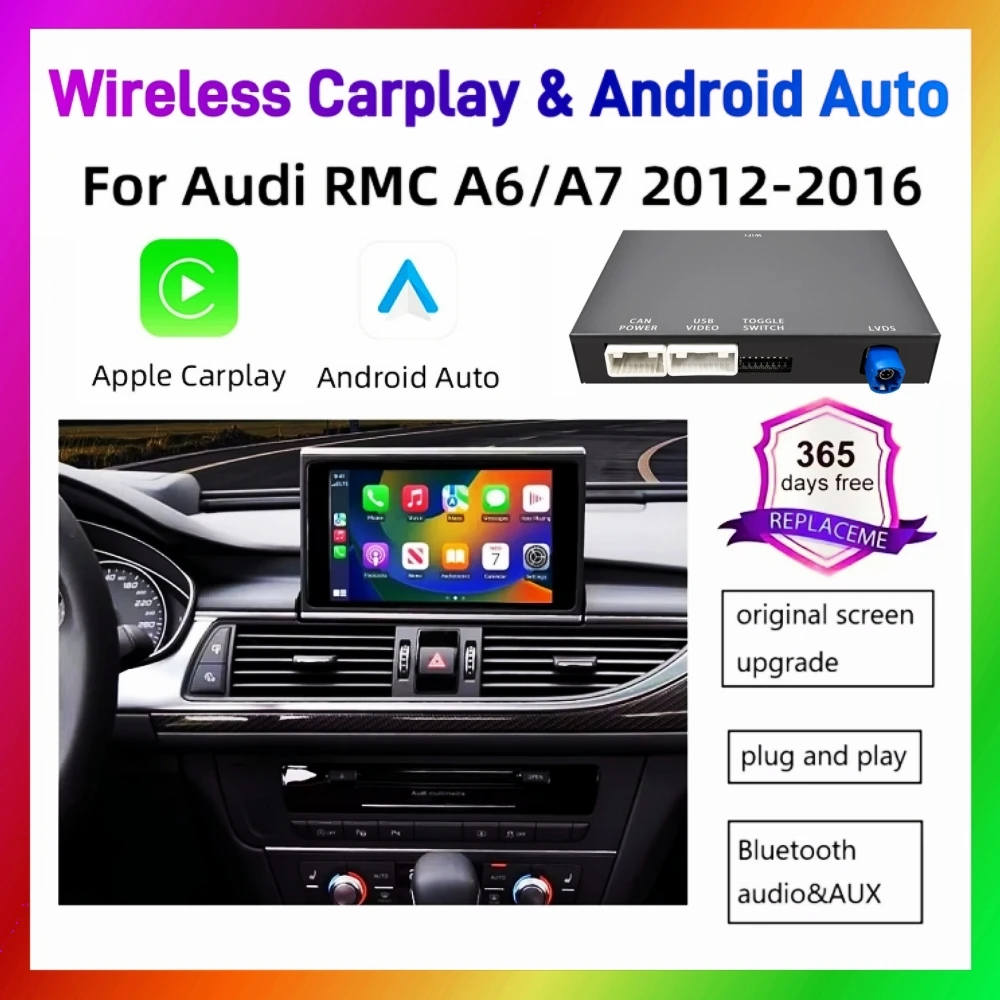 Anyfar Wireless Car…