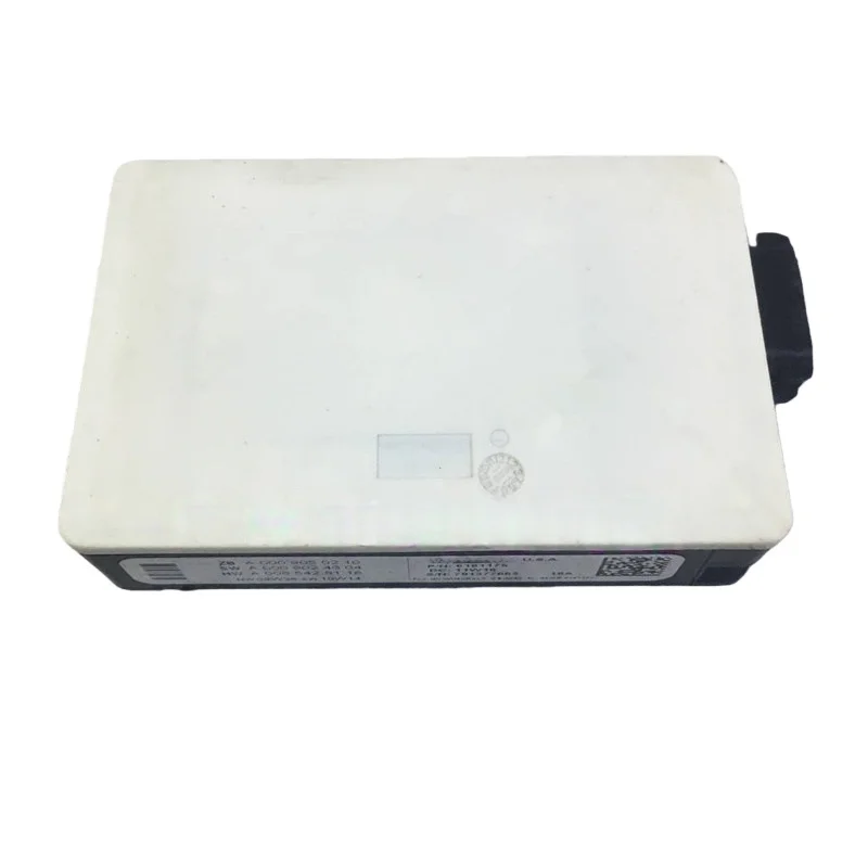 A0009050210 rear blind spot radar distance assist sensor suitable for Mercedes Benz GLC CLA GLE GLS