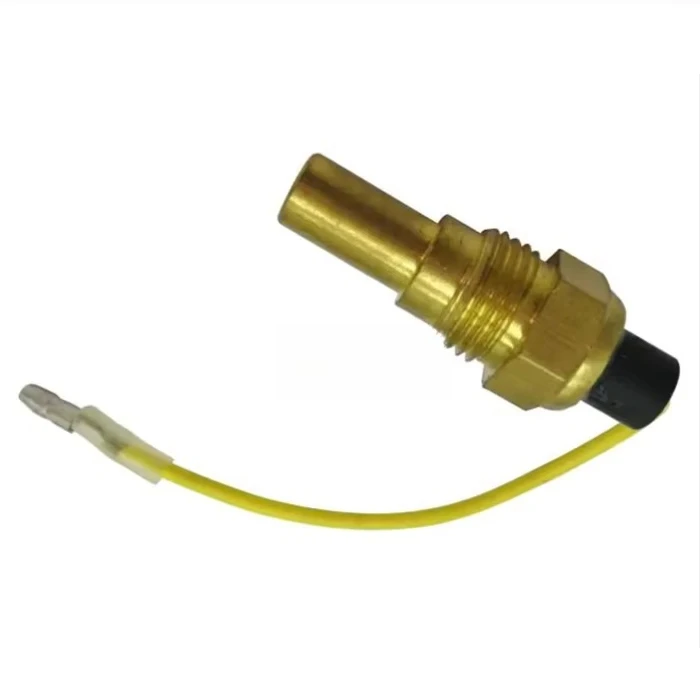 Excavator Parts Water Temperature Sensor 1-83161019-1 1831610191 for EX200-2-3-5