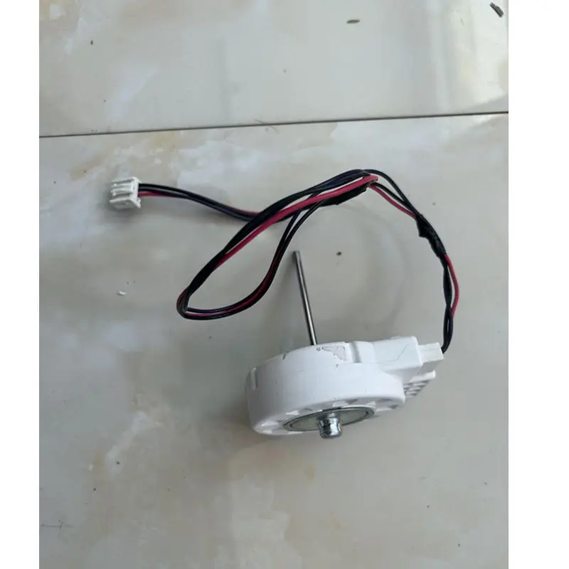 Refrigerator fan motor 12V DG8-013A12MA BCD-290WX BCD-320WK