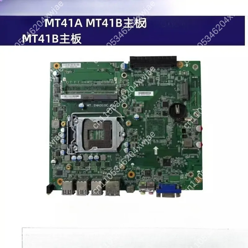 

Универсальная сменная плата OPS, совместимая с MT21, MT23, MT41A/B, MT51A, INH310A, HA51 для цифровых вывесок