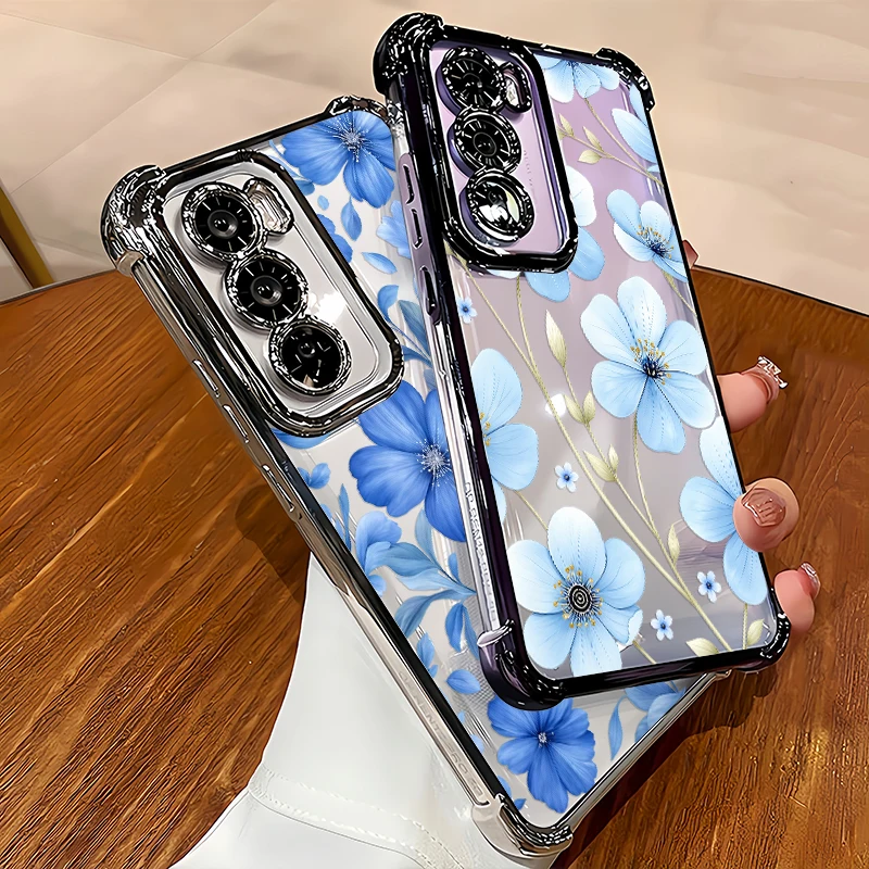 Coque de téléphone à motif flo - Phone Cases Oppo avis et prix
