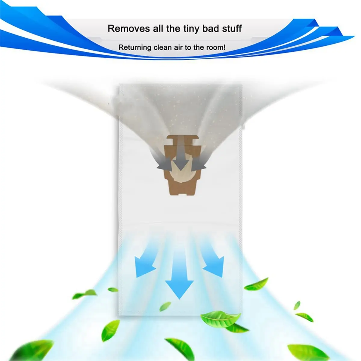 

A66I 20 шт. мешков для сбора пыли для пылесосов Kirby Sentria G7E/G10/G10E/G5/G6/KY10/MK2/MK3 205811, 205814, мешки для мусора для пылесосов