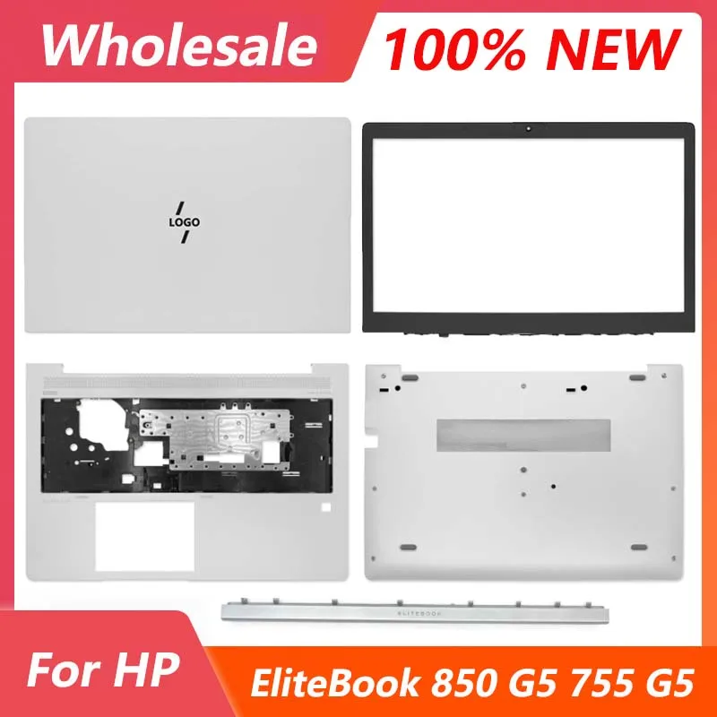 

Новая задняя панель экрана Передняя панель для ноутбука HP EliteBook 850 G5 755 G5