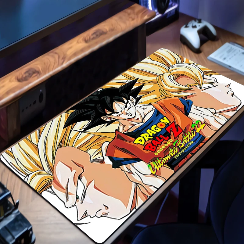Large Mouse Pad Dbz…