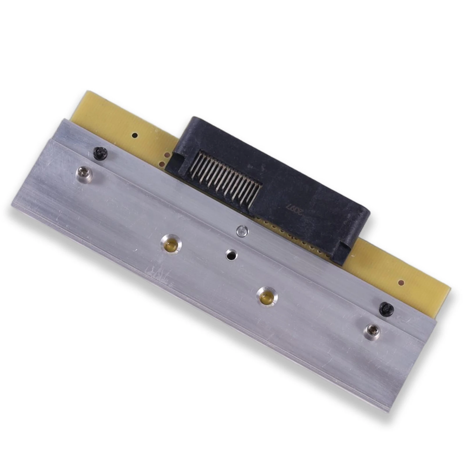 Kompatibler neuer OEM-Thermodruckkopf P1083320-011 für Zebra ZT610 Barcode-Etikettendrucker, 300 DPI, Ersatzteile – Detail 4