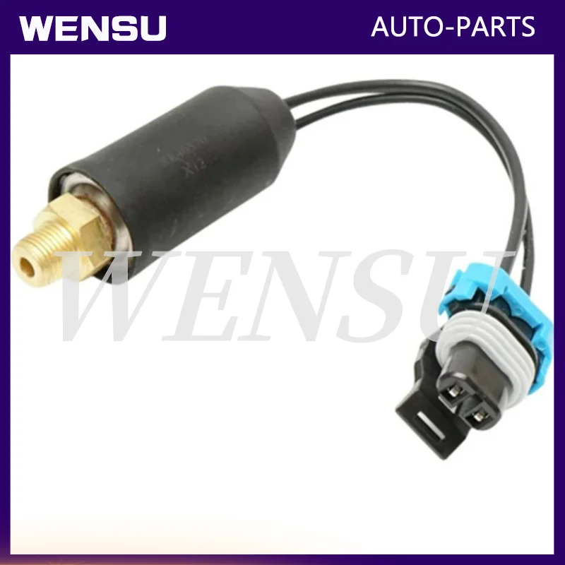 

RE46570 RE55145 New Oil Pressure Sensor for John Deere Tractor 7200 7400 7510 7600 7700 7810