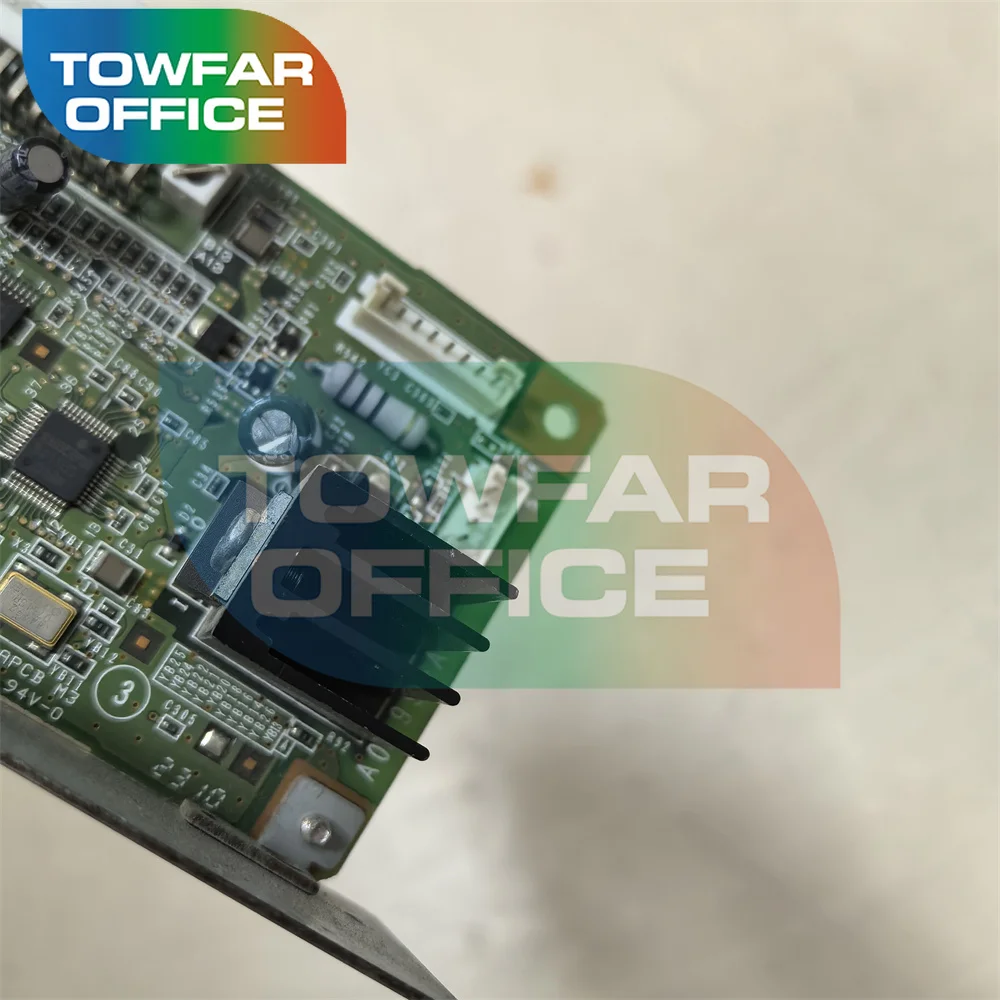 1pcs   printer board  printer card support for Kyocera Taskalfa 180 181 220 221 KM 180
