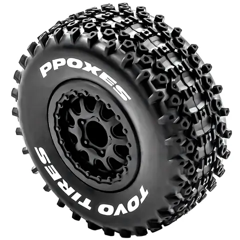 6 best sales krafthjul - №5