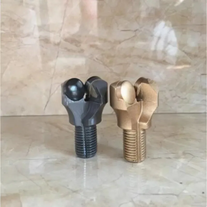 28/30 Full-Piece Spherical Tooth Bit Sandstone Alloy for Diamond Bit Composite Claw Anchor Cable Turnhead