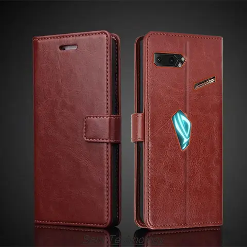 ROG Phone 5 Case Shockproof Protective Cover -AliExpress