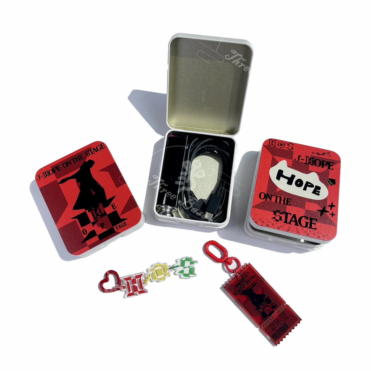 Portable Coin Box J… - image