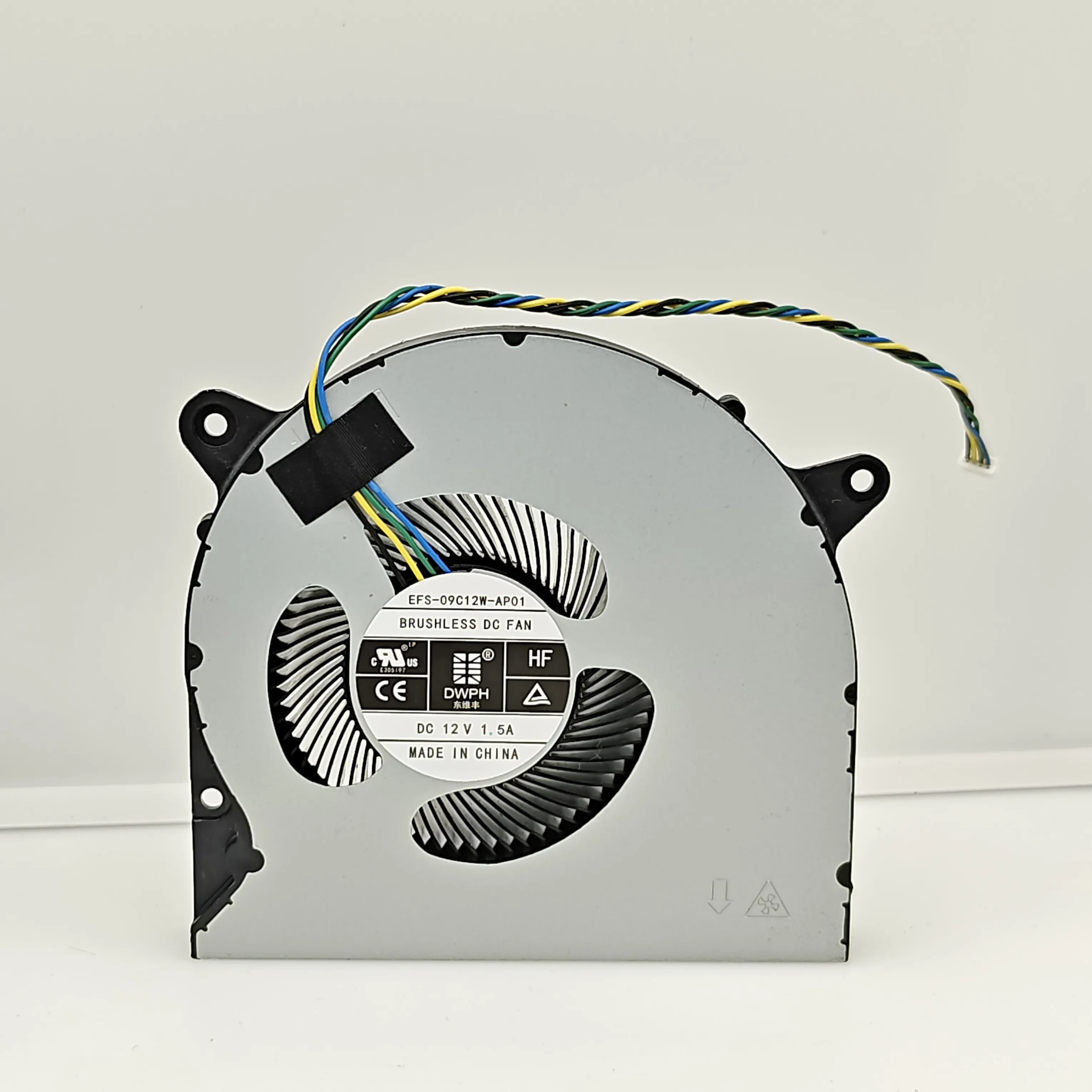 Replacement Cooling Fan For Lenovo AIO 3 27IRH9 24 Xiaoxin Pro Qitian A970 Neo 50A 5F10U94140