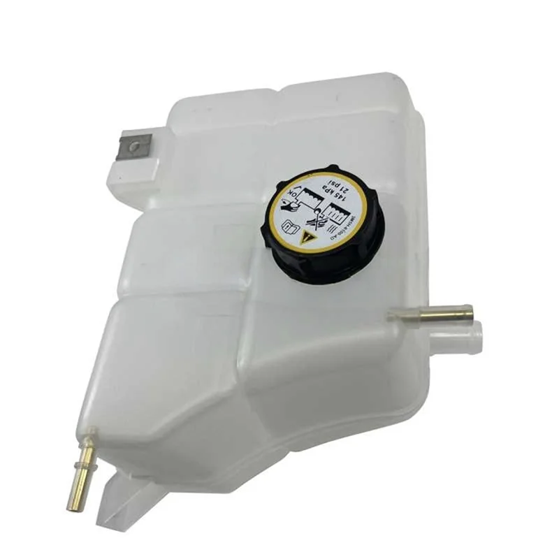 

A20K-Radiator Sub-Tank Expansion Tank Coolant Reservoir Tank AB398K089AA UK0115350 For Ford Ranger