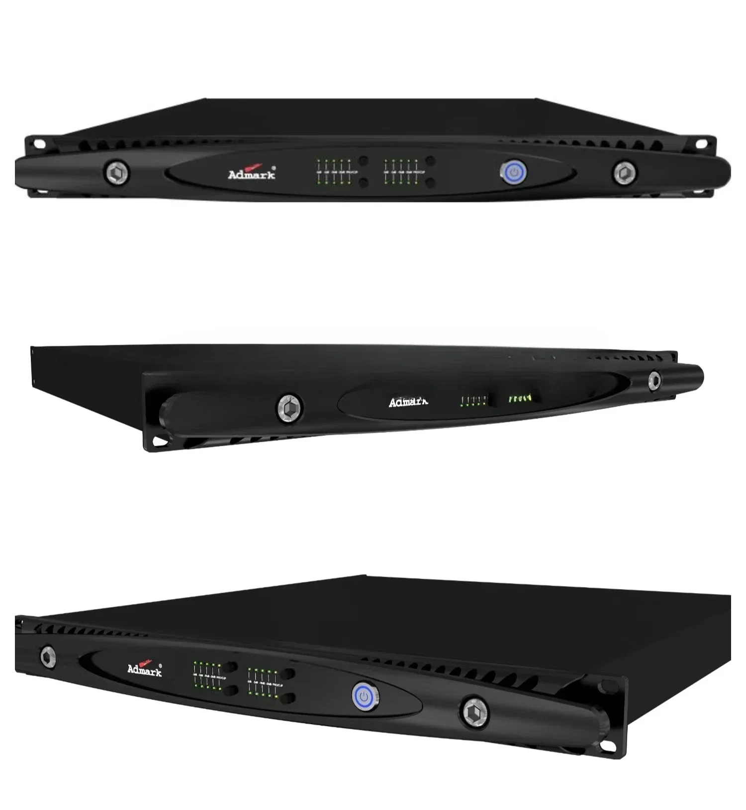 Penguat iklan AD442 wajah baru