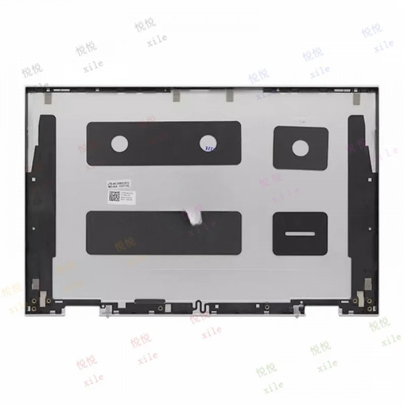 

L+ Original for Dell Inspiron 7415 5415 5410 2-in-1 P147G LCD Back Cover 010D9G 10D9G