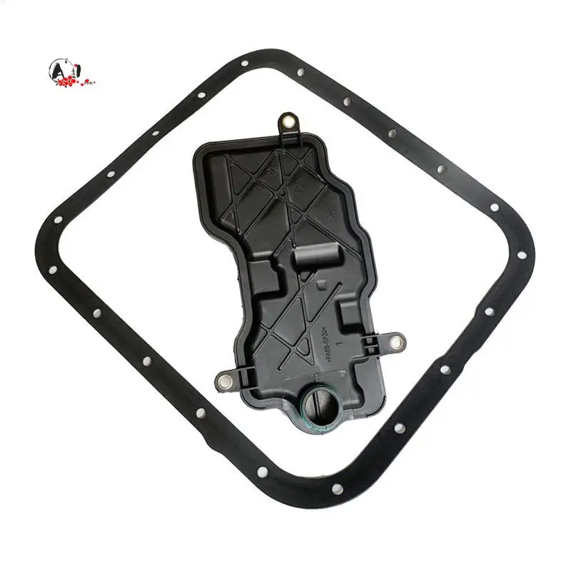 A10E-31728AA130 4-Speed AT Oil Filter Kit For Subaru Forester SH Impreza Legacy Wagon Outback BP Baja Dex Spare Parts