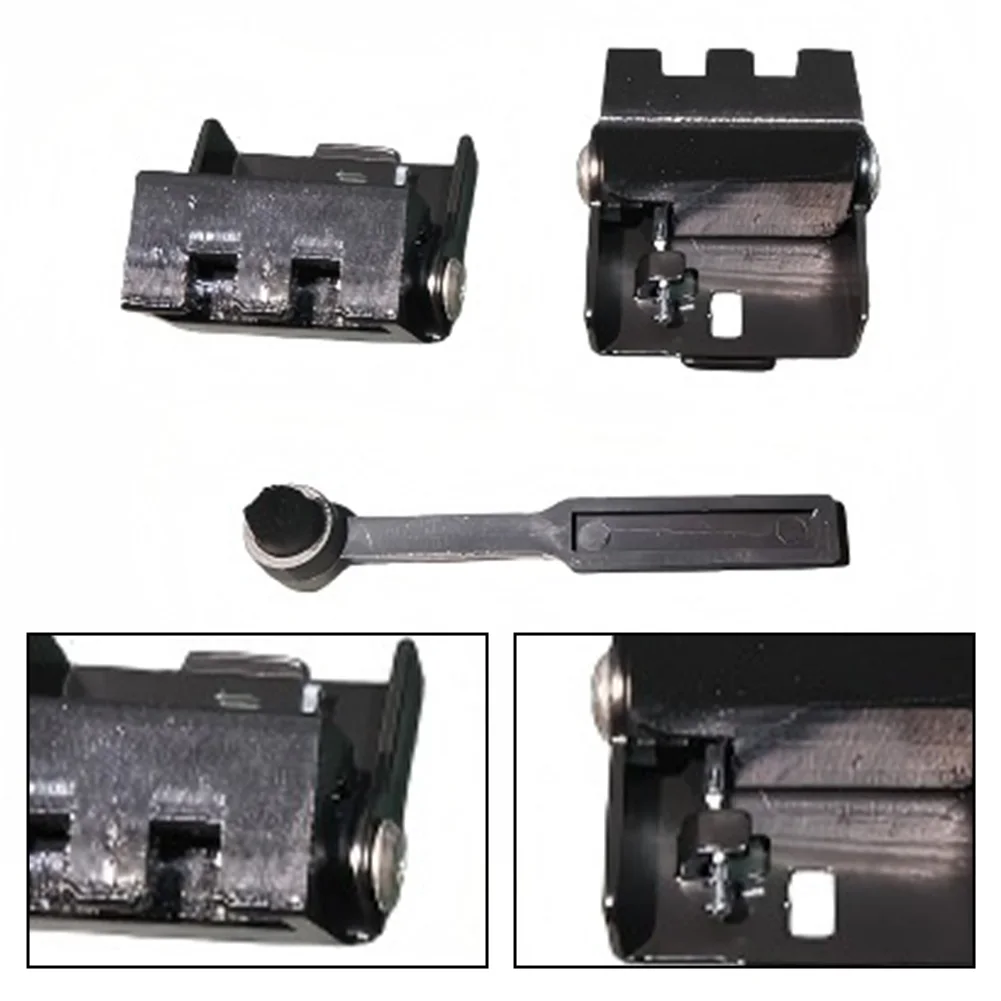 Dust Cover Hinge for Technics For SL-BD For SL-D For SL-Q Turntables Smooth Operation Protects Equipment From Scratches