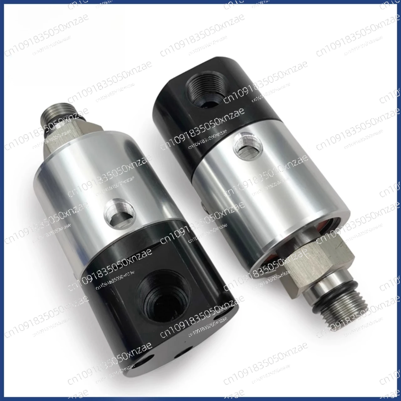 

Machining Center High Speed High Pressure GTA SRJ01-202-15 Rotary Joint BT40/50 Spindle Center Outlet