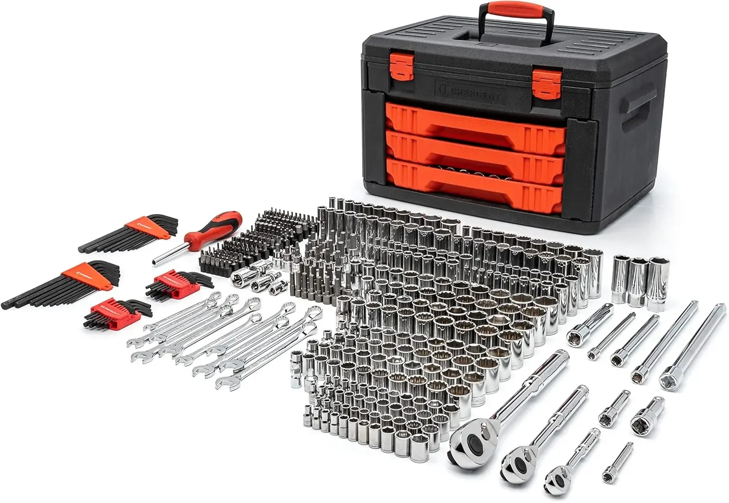 Piece Mechanics Tool Set - CTK450