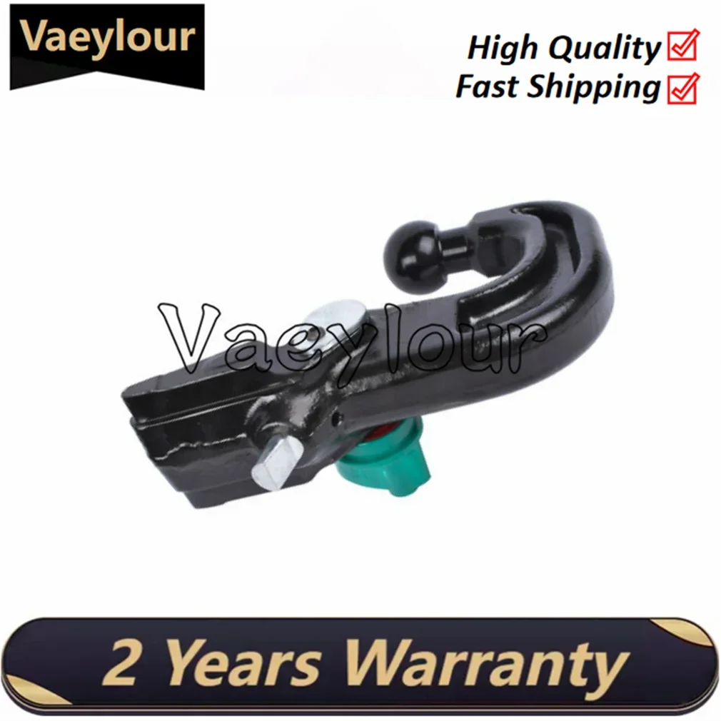 LR071295 New High Quality Rear Towing Hook for Land Rover Discovery3/4,Detachable Tow Ball Range Rover Sport 2006-2013