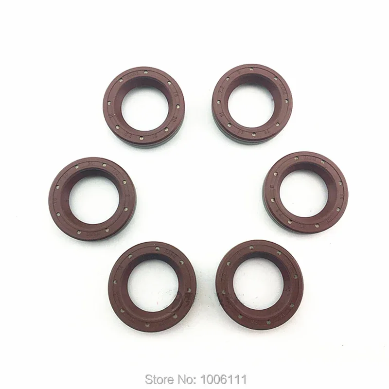 FOR CP1 Pump Cam Shaft Diesel Oil Seal Washer Ring