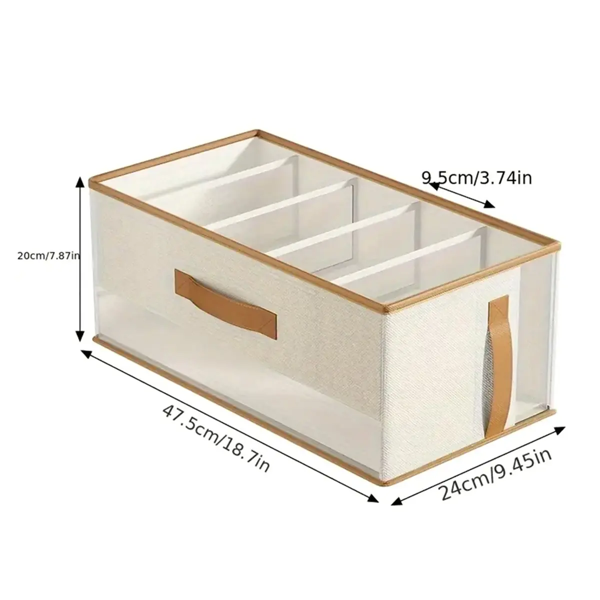 ✱Handbag Dust Bags Purse Storage Organizer for Closet Handbag Organizer Wardrobe Clothes Pants Organizer Dust Cover