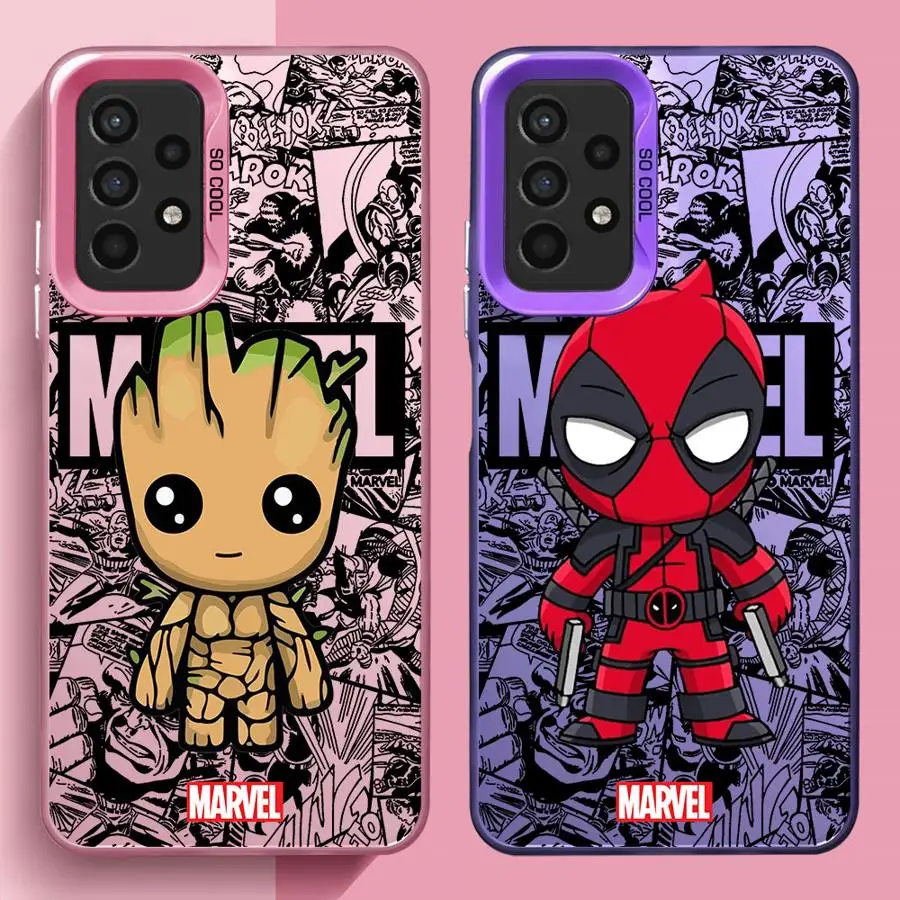 Case For Samsung Ga…