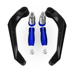 Motorcycle Accessories YZFR6 YZF R6 R6S Levers Guard Brake Clutch Handlebar Protector FOR YAMAHA YZFR3 YZF R3 2015 2016 2017